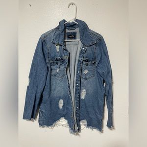 Rue 21. XL. Cardigan.